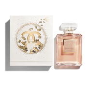 シャネル / ココ マドモアゼル オードゥ パルファム(ヴァポリザター)の