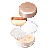 オルビス / ルースパウダー 専用ケース（パフ付）の公式商品情報｜美容