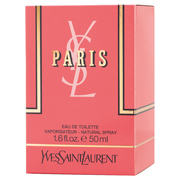 イヴ・サンローラン / パリ オーデトワレの公式商品情報｜美容・化粧品