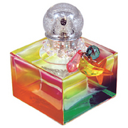 ラブアンドピースパルファム / ハッピーホリック2 オン ジ アースの