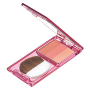 DHC / フェースカラーパレット ミラー・ブラシ付きの公式商品情報