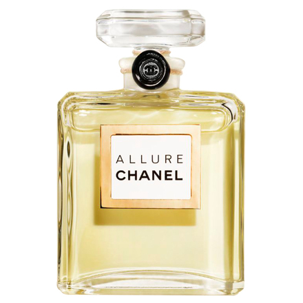 シャネル / アリュール パルファムの公式商品情報｜美容・化粧品情報は