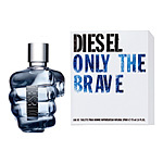 ディーゼル / オンリー ザ ブレイヴ オードトワレ メンの公式商品情報