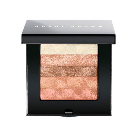 ボビイ ブラウン / シマーブリック 04 アプリコットの公式商品情報