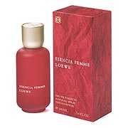 ロエベ / エセンシア ファムの公式商品情報｜美容・化粧品情報はアット