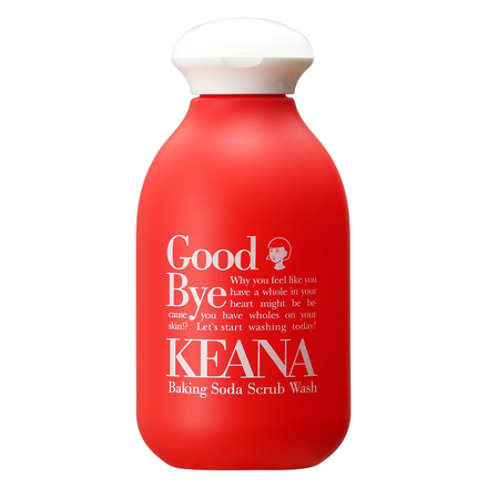 毛穴撫子 / 重曹スクラブ洗顔 100gの公式商品情報｜美容・化粧品情報は