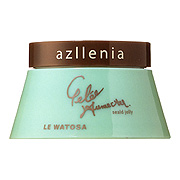 WATOSA(ワトゥサ) / アズレニア プロテクト パーフェクションクリーム