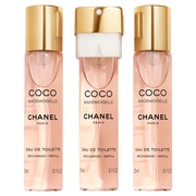 シャネル / ココ マドモアゼル ツィスト&スプレイ(オードゥ トワレット