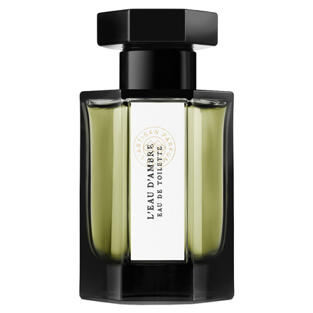 ラルチザン パフューム / ロー ダンブル オードトワレの公式商品情報