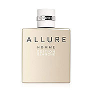 シャネル / アリュール オム エディシオン ブランシュ オードゥ