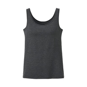 ユニクロ / ブラトップ ヒートテックブラタンクトップの公式商品情報