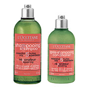 ロクシタン / ファイブハーブス リペアリングシャンプー