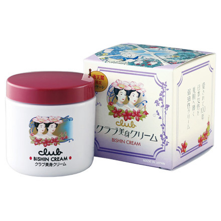 クラブ / クラブ 美身クリームの公式バリエーション情報｜美容・化粧品