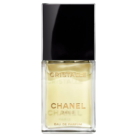 シャネル / クリスタル オードゥ パルファム 100mlの公式商品情報