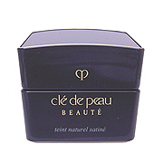 クレ・ド・ポー ボーテ / タンナチュレールサティネtの公式商品情報
