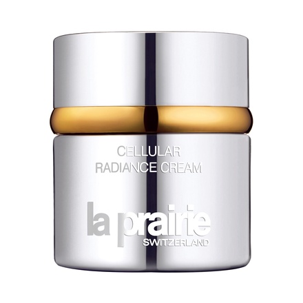 ラ・プレリー / セルラー ラディアンス クリームの公式商品情報｜美容