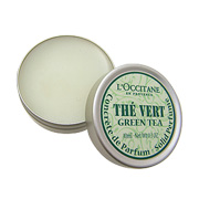 ロクシタン / グリーンティ ソリッドパフュームの公式商品情報｜美容