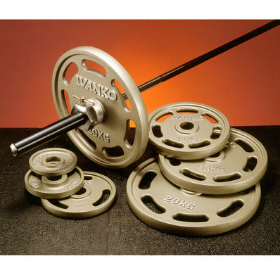 IVANKO(イヴァンコ) OMEZ イージーグリッププレート 【Φ50mm