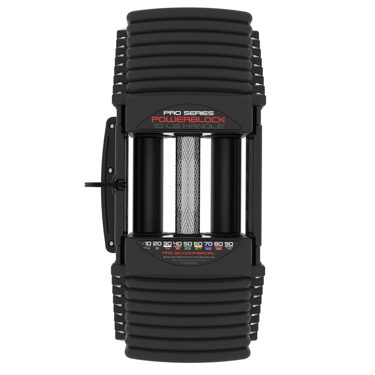 PowerBlock® Pro 90 Commercial PBCOM90 - Fitness Trading