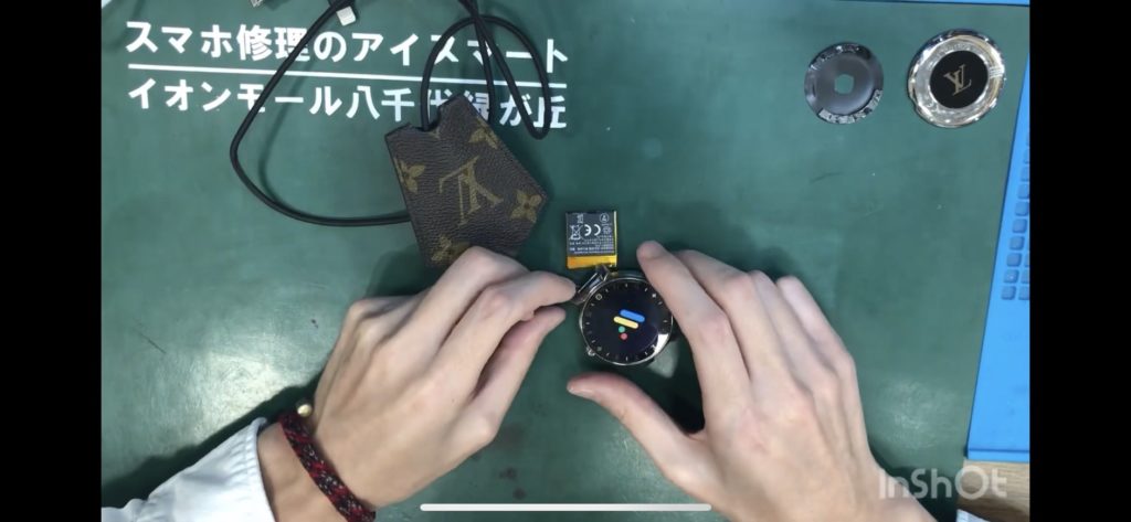 タンブールホライゾンV1・V2のバッテリー交換をお考えなら | 千葉で