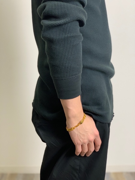 COOTIE / Raza Bracelet