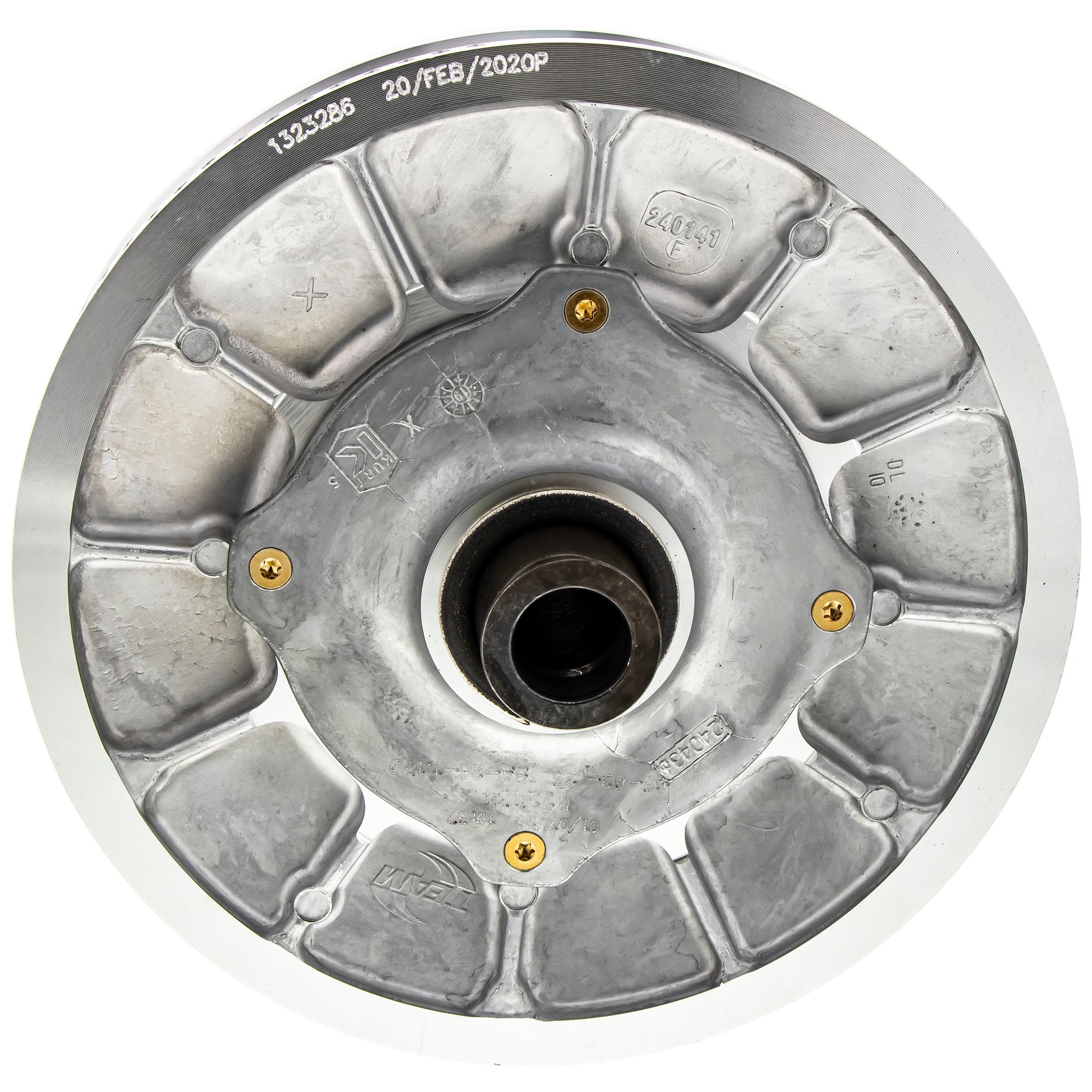 Polaris 1323286 Driven Clutch | FixMyToys