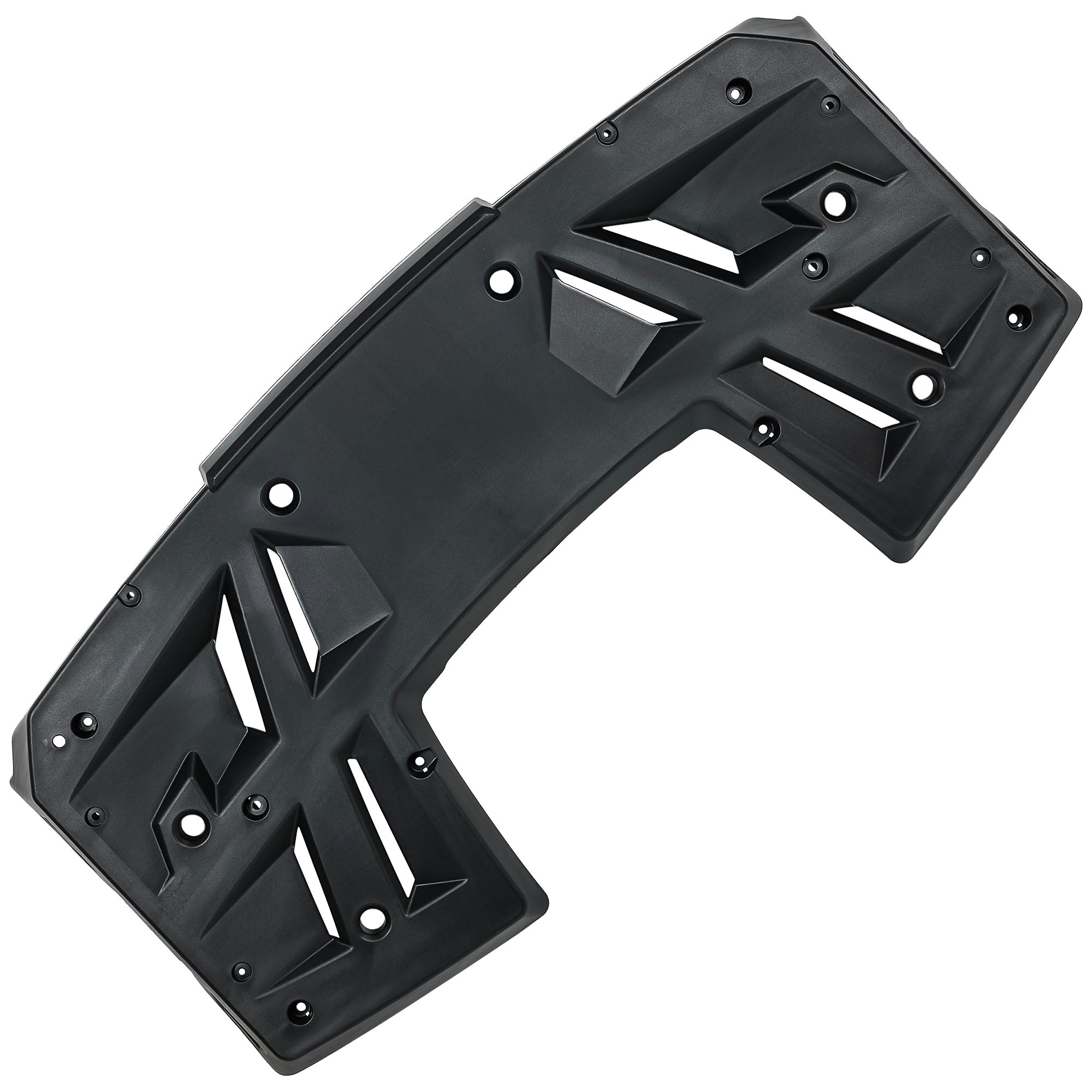 Polaris 2634047-070 Black Rear Rack Assembly | FixMyToys