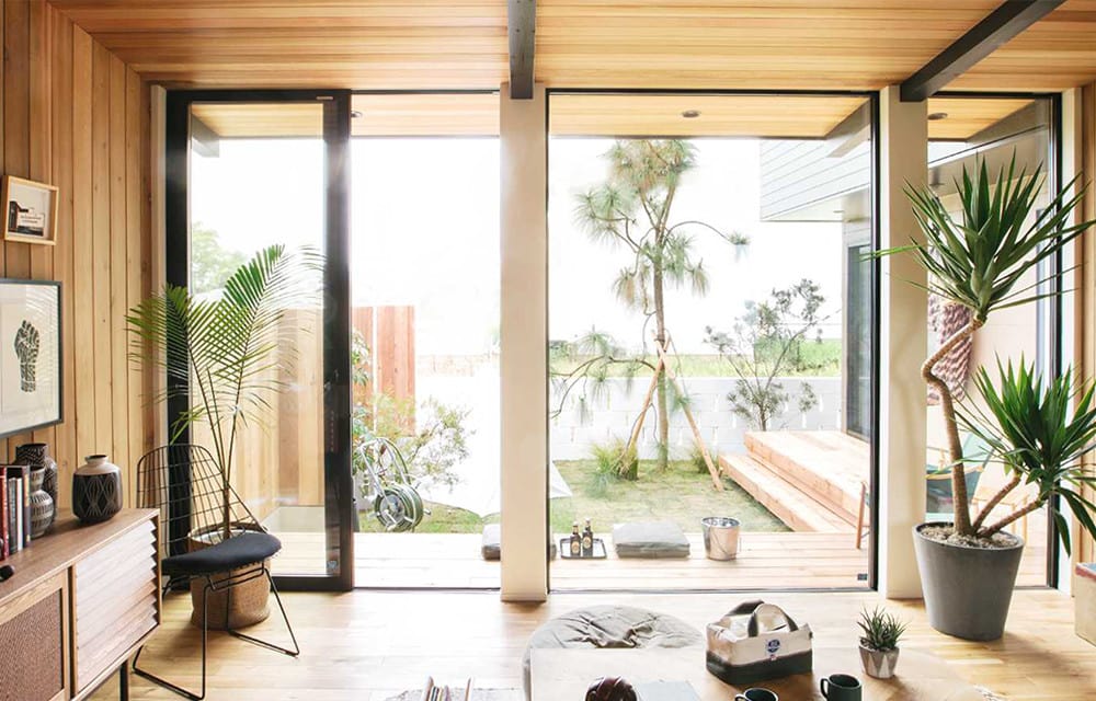 FREAK'S HOUSE（フリークスハウス）－フリークスストアがつくる家