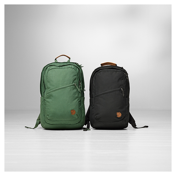 Raven 20 | DAYPACKS | フェールラーベン | FJALLRAVEN | 日本公式web