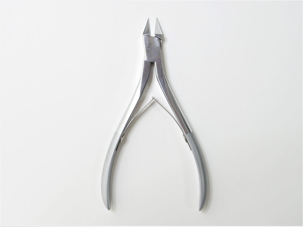 STB ニッパー – 一般社団法人 東京フットケア協会