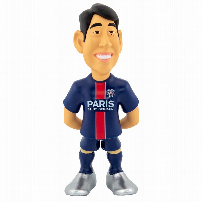 MINIX フィギュア Football Stars にNEWモデル新登場！ | サッカー