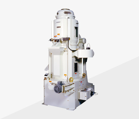 宝田工業株式会社 家庭用製粉機 【ハンディⅡ】 製粉製造装置 | 製品