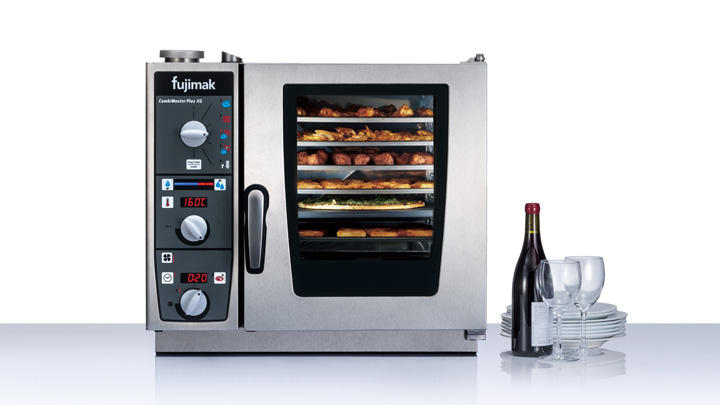 株式会社フジマック コンビオーブン iCombi Classic オーブン | 製品