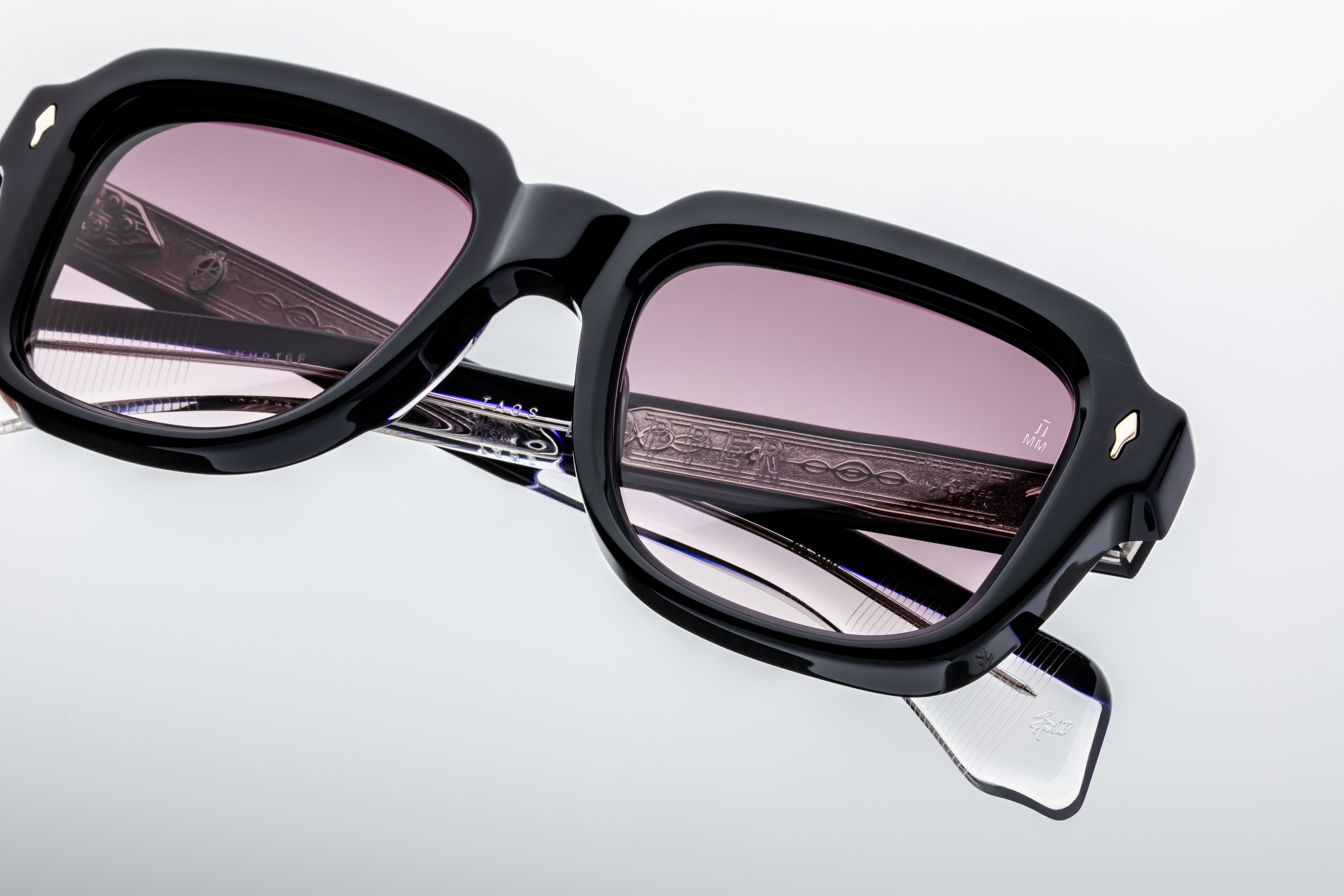 Jacques Marie Mage Taos (JMM) – Focus 313 Eyecare