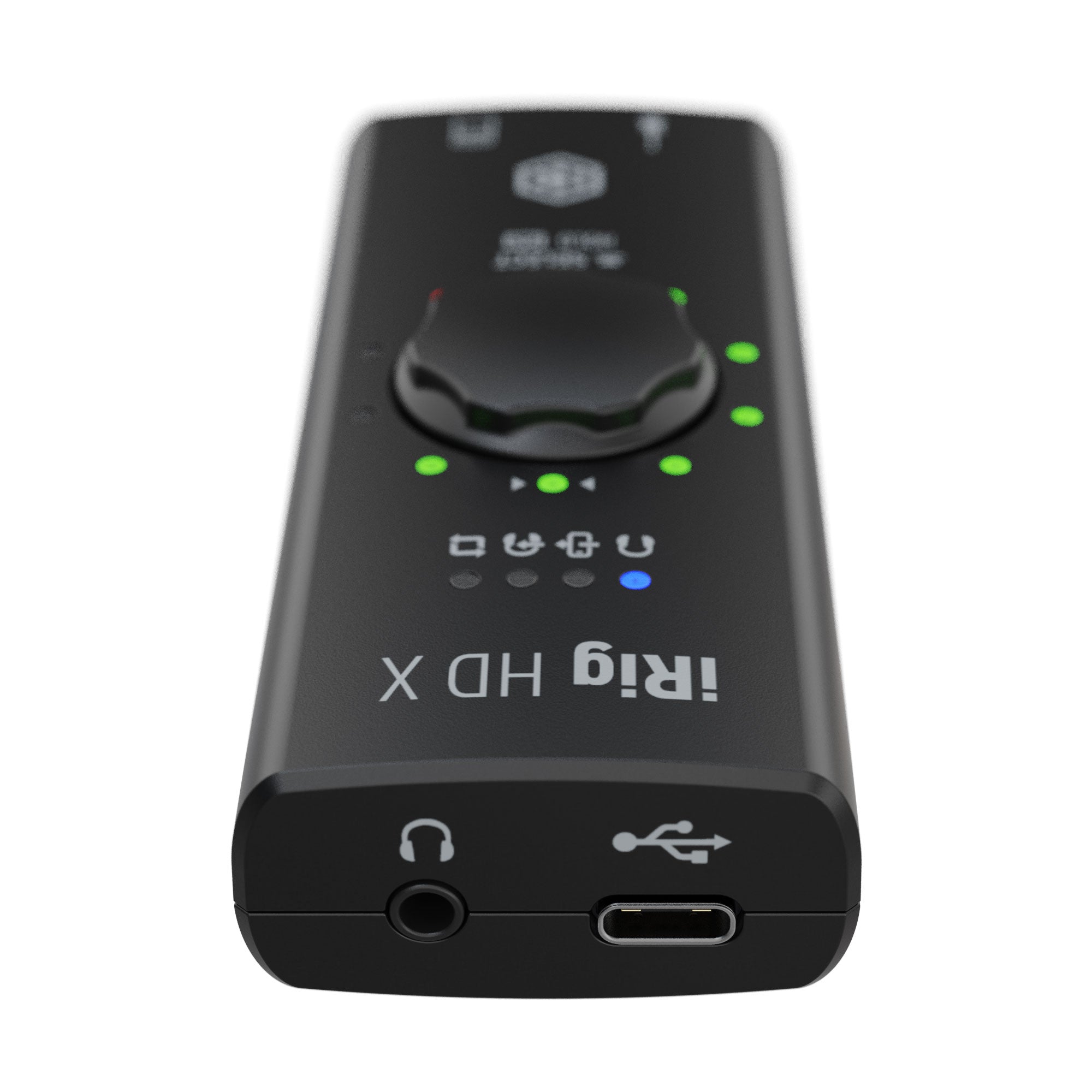 IK Multimedia iRig HD X – FOCALPOINT DIRECT