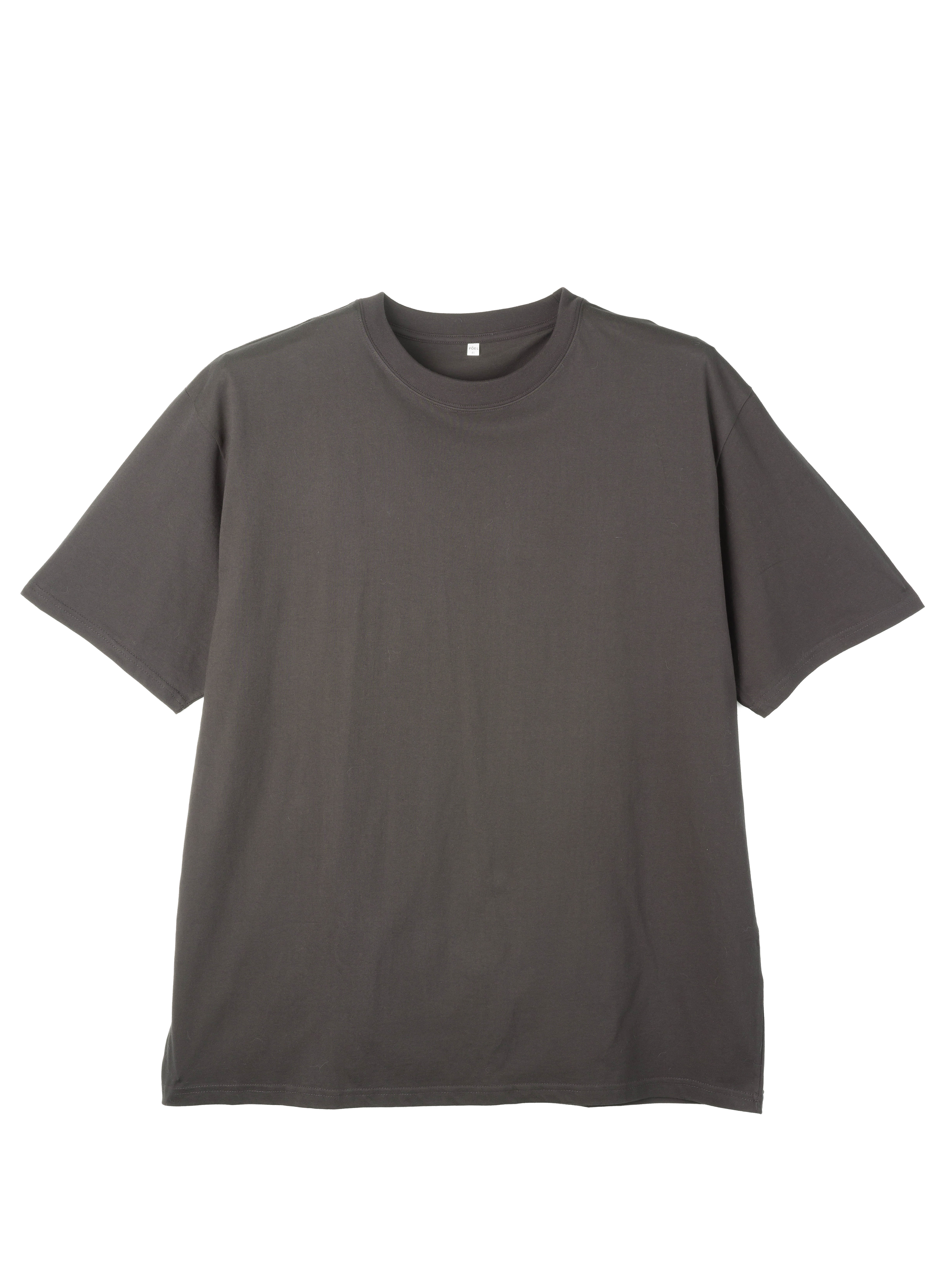 ブラック 3枚パックTシャツ | フォーエル公式通販