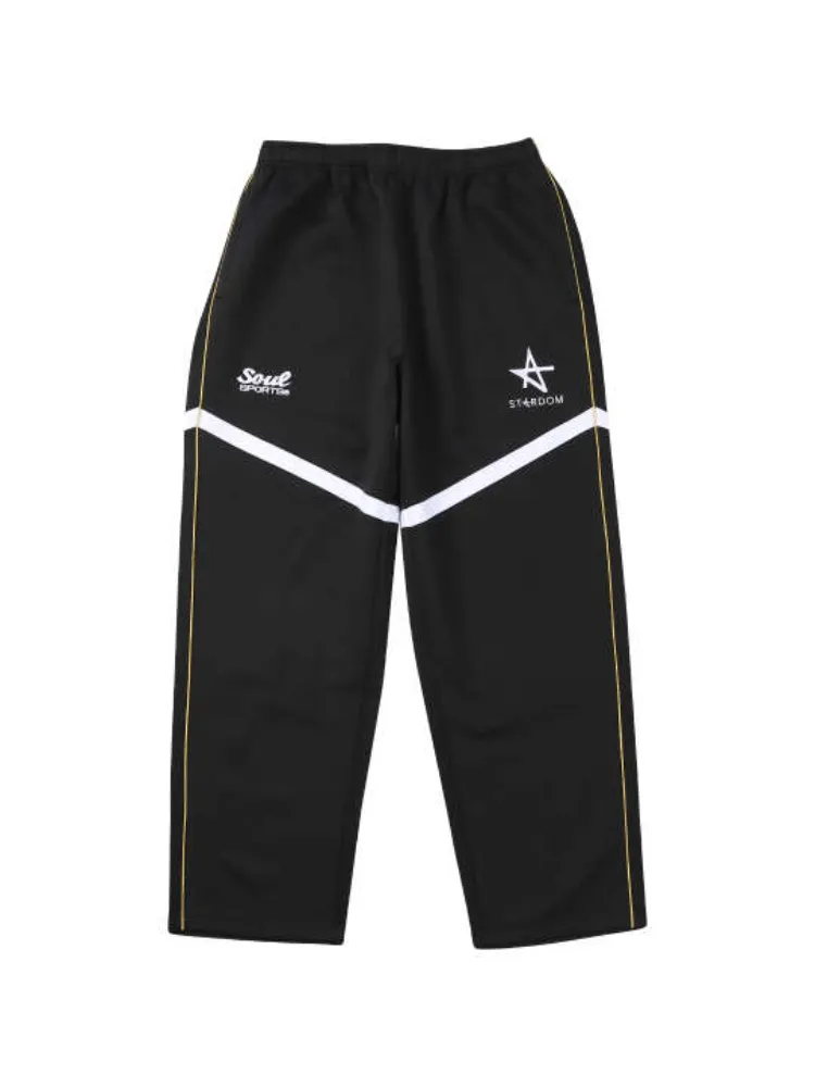 STARDOM×SOUL SPORTS】団体長袖ジャージセット ＊カタログ商品