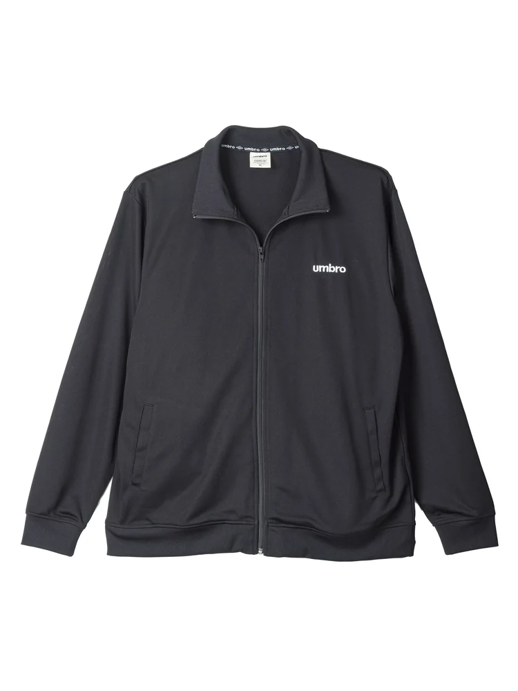 ブラック 【UMBRO】スヌーピージャージジャケット | フォーエル公式通販