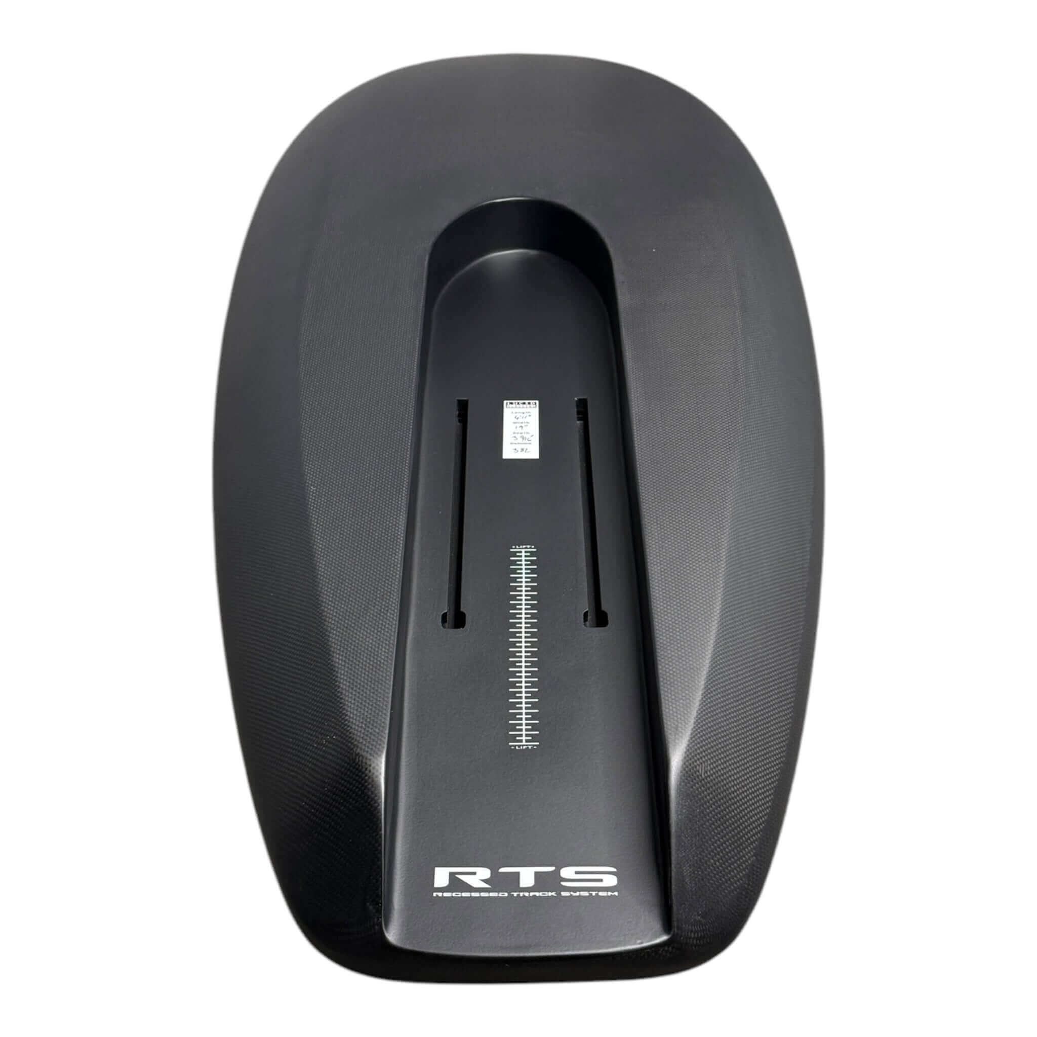 FD-C RTS Mid-Lenth Foil Drive Board from Majek Hawaii