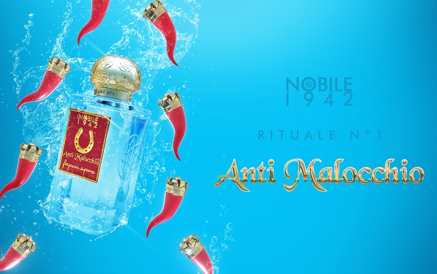 エストロヴェルソ フラグランツァスプレマ - 株式会社フォルテ