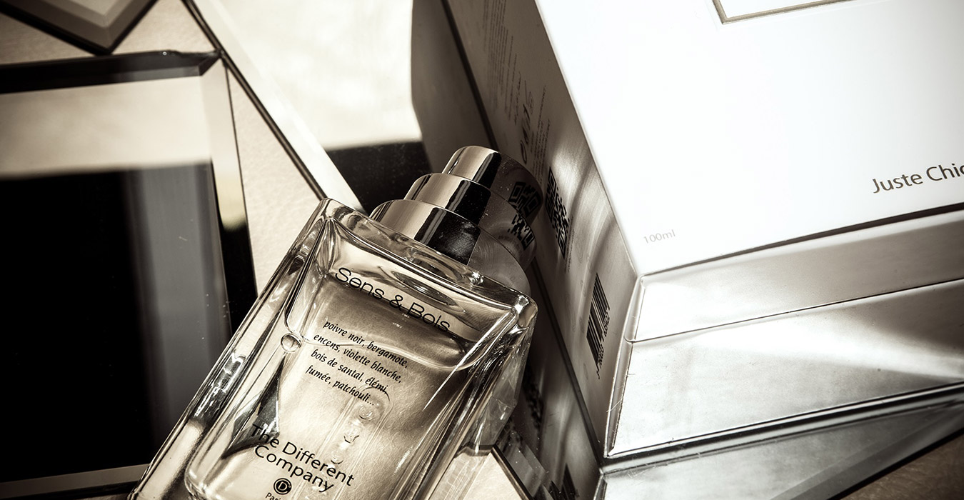 ピュア イヴ オードパルファン - 株式会社フォルテ