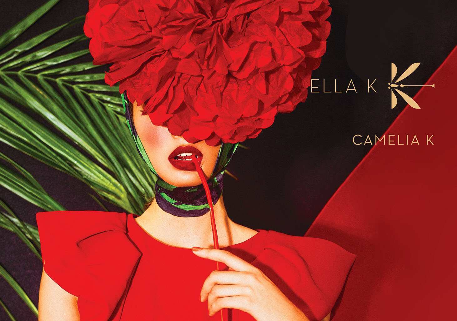 ムスク K オードパルファン - 株式会社フォルテ