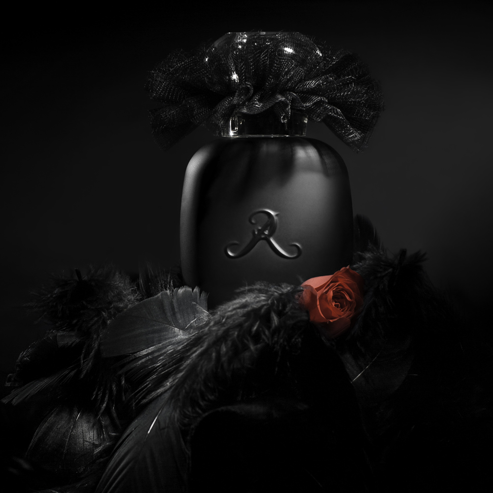 バレリーナNo.3 オードパルファン - 株式会社フォルテ