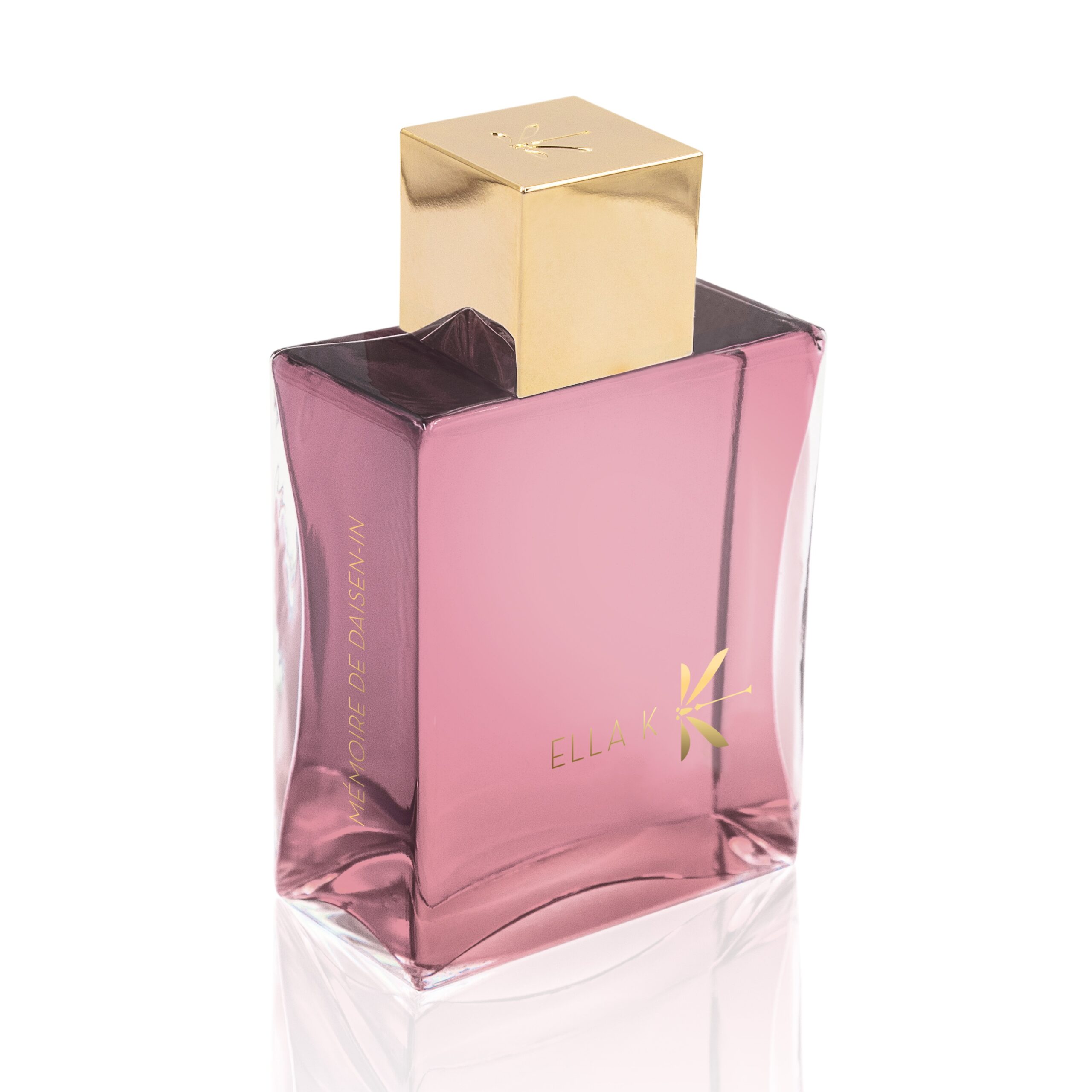 メモワール・ド・ダイセンイン オードパルファン - 株式会社フォルテ