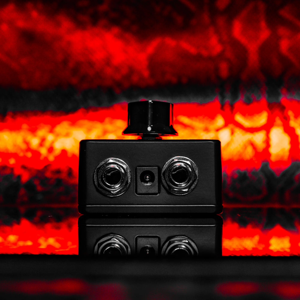 GRIND® - ブラックアウト – Fortin Amps