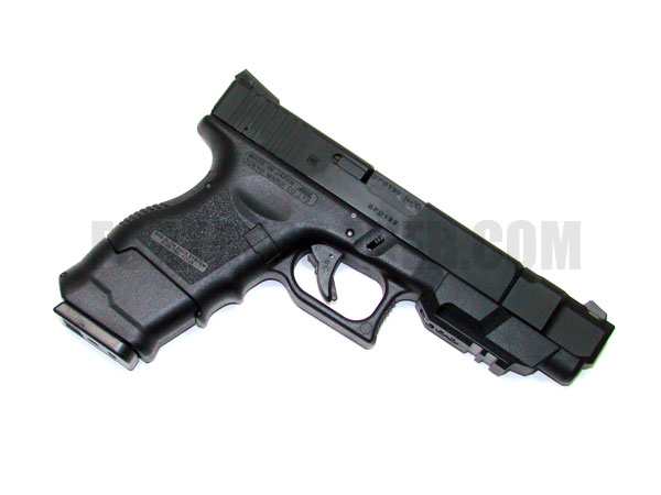 東京マルイ: ハンドガン本体 G26 Advance （グロック,26,アドバンス
