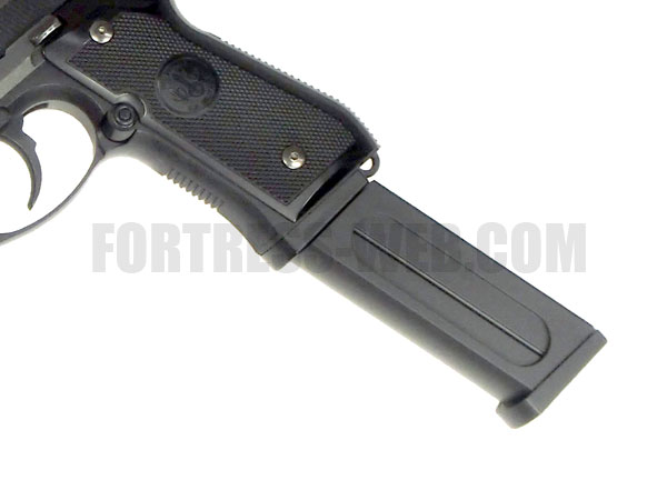 東京マルイ: 電動HG-Mg M9A1 100連 マガジンの通販情報 - フォートレス