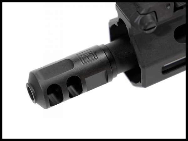 数量限定特価セール!!】KRYTAC（クライタック）: 電動ガン本体 BARRETT