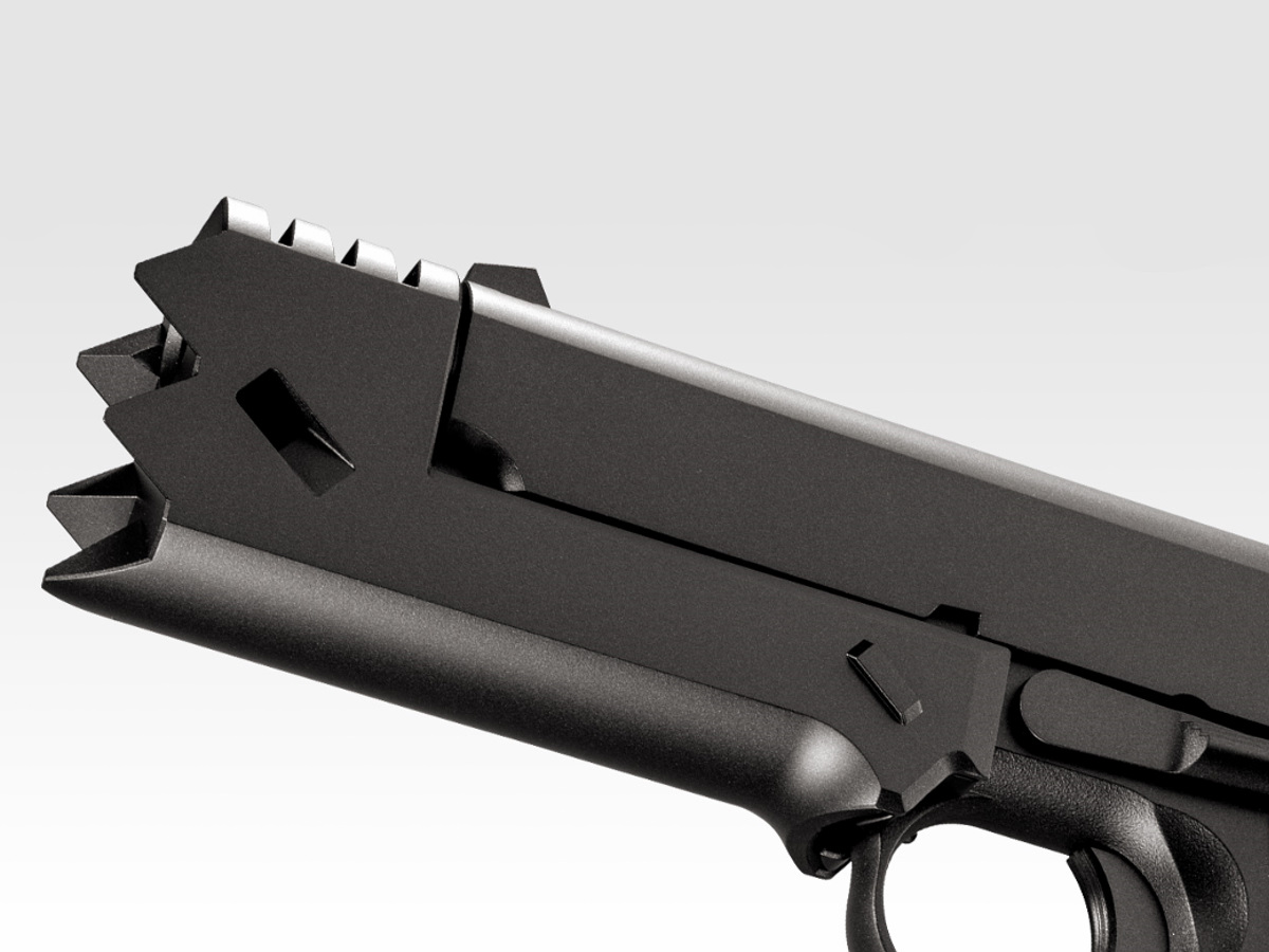 東京マルイ:ガスブローバックハンドガン 千束の銃 リコリス・リコイル