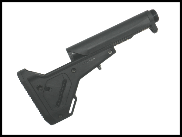 MAGPUL: UBR GEN2 Collapsible Stock 各色の通販情報 - フォートレス